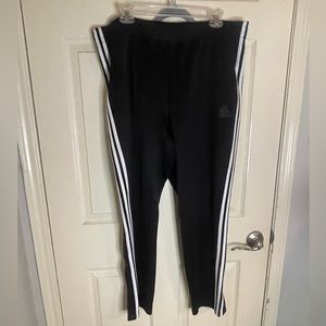 Adidas sweatpants
